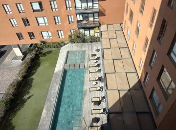 Departamento · 122m² · 3 Recámaras · 2 Estacionamientos · Departamento Amueblado 3 Recamaras La Gota Residencial Queretaro