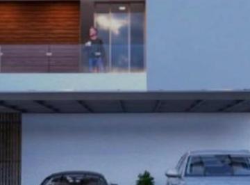 Casa · 299m² · 4 Recámaras · 3 Estacionamientos · Casa en Juriquilla