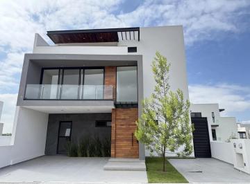 Casa de 5 habitaciones, Querétaro · Casa Barcelona - La Vista Grand, Queretaro