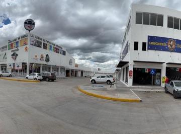 Bodega comercial · 460m² · 8 Estacionamientos · Bodega Comercial - Trojes de Alonso
