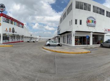 Bodega comercial · 460m² · 8 Estacionamientos · Bodega Comercial - Trojes de Alonso