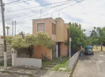 Casa de 3 habitaciones, Zapopan · Casa en Venta Enfraccionamiento Villas de Tesistan Jalisco