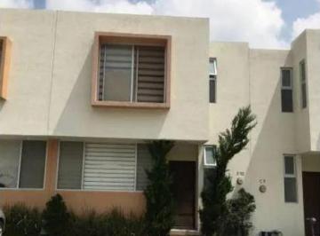 Casa de 3 habitaciones, Zapopan · Casa en Venta en Arrayanes Habitat Coto III Zapopan Jalisco