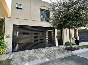 Casa de 3 habitaciones, Monterrey · Casa en Venta en Escobedo Fraccionamiento Campoamor