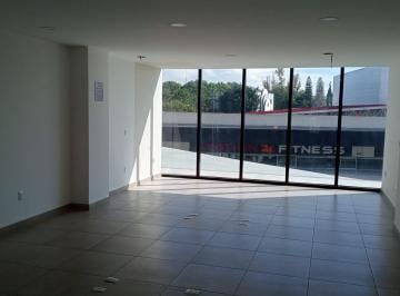 Oficina · 61m² · 2 Estacionamientos · Oficinas en 5 de Febrero