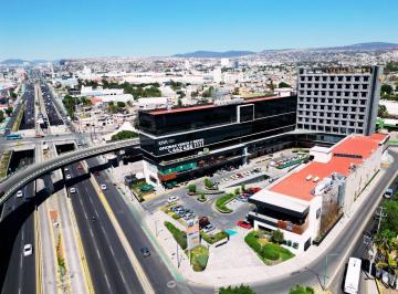 Oficina · 330m² · Oficinas en 5 de Febrero