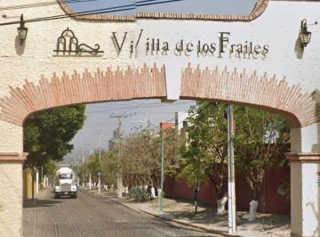 Terreno / Lote , San Miguel de Allende · Terreno en Venta en Villa de Los Frailes, San Miguel de Allende, Gto