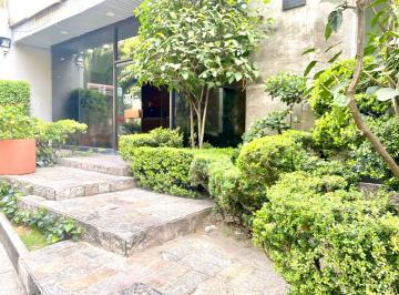 Oficina , Cuauhtémoc · Oficina en Renta en Condesa - Av Tamaulipas