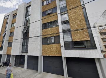 Departamento de 3 habitaciones, Coyoacán · Se Vende Depto en Remate Prado Churubusco