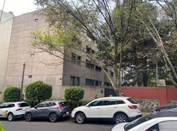 Departamento de 3 habitaciones, Coyoacán · Departamento en Venta de 215 m², Insurgentes Cuicuilco, 3 Recámaras, Frente a Parque