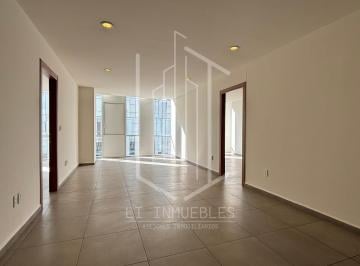 Departamento de 2 habitaciones, Miguel Hidalgo · Departamento en Renta – Torre Claudel, Complejo Carso, Polanco, Miguel Hidalgo