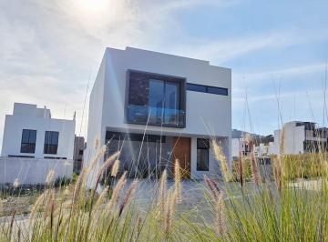 Casa de 3 habitaciones, Tlajomulco de Zúñiga · Casa a Estrenar en Albazur 3 Rec + Roof Garden