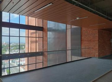 Oficina · 121m² · 4 Estacionamientos · Oficina en Alamos
