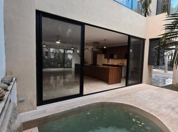 Casa en condominio de 2 habitaciones, Mérida · Casa en Renta en Mérida