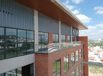 Oficina · 1518m² · 40 Estacionamientos · Oficina en Alamos