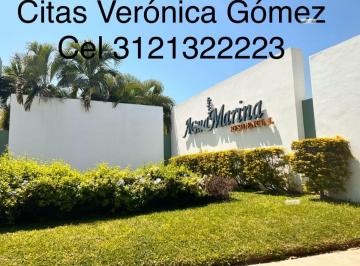 Casa de 3 habitaciones, Manzanillo · Casas en Preventa en Manzanillo 15 Modelos Fracc Agua Marina Acceso Controlado Zona Hotelera Cercas