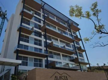 Departamento de 3 habitaciones, San Andrés Cholula · Dpto en Torre Avista, Gran Reserva