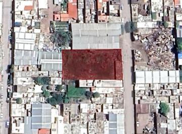 Terreno / Lote · 1268m² · Terreno en Venta Playa Azul - (4)
