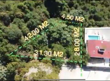 Terreno / Lote · 497m² · Terreno Glomar Acapulco: Oportunidad Única $1.95 m. Vista Al Mar | Venta Acapulco: Cerca de Las Brisa