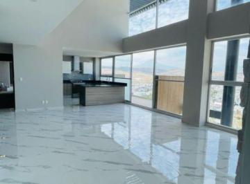 Departamento de 3 habitaciones, San Andrés Cholula · Penthouse. La Gran Reserva, Lomas de Angelopolis