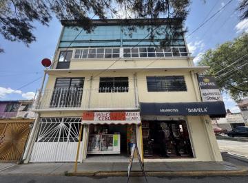Inmueble productivo urbano , Coacalco de Berriozábal · ¡O P o R T U N I D a D! Inmueble Produtivo Urbano en Venta en Villa de Las Flores, Coacalco.