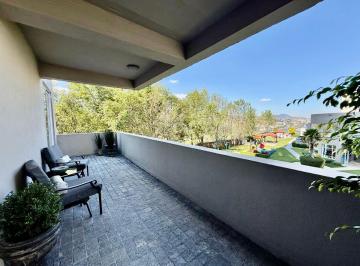 Departamento de 3 habitaciones, Huixquilucan · Departamento en Venta Bosque Real, Punta Horizonte Terraza