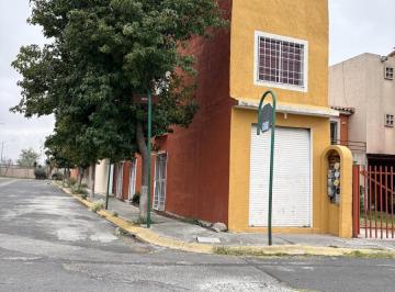 Casa · 123m² · 3 Recámaras · 1 Estacionamiento · Casa Cercana Al Aifa
