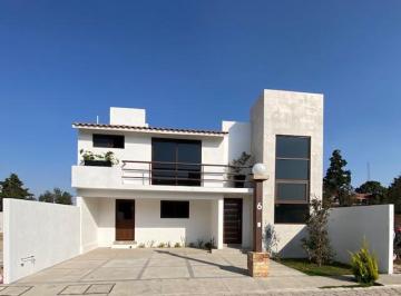 Foto 1 · Casa en Condominio en Venta en Santa María Tulantongo, Texcoco, México