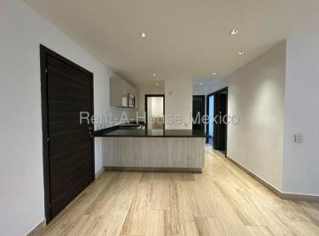 Departamento de 2 habitaciones, Benito Juárez · Departamento en Venta en Insurgentes Mixcoac, Benito Juárez Ahb26 - 1573