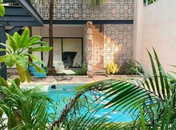 Casa de 7 habitaciones, Mérida · Propiedad de Renta Vacacional en Venta en Zona de Paseo Montejo, Merida, Yucatan.
