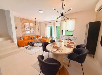 Casa de 3 habitaciones, El Marqués · Zaru Casa de 3 Recamaras en Venta Rah1321