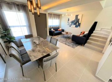 Casa de 3 habitaciones, El Marqués · El Marques Casa Dentro de Privada en Venta Rah2409