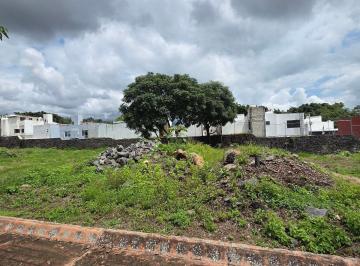Terreno / Lote · Terreno - Vista Hermosa