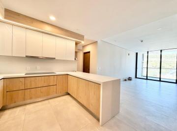 Departamento de 3 habitaciones, Monterrey · Departamento en Venta en Santa María Monterrey – Torre Verdalba