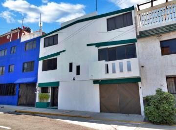 Casa de 5 habitaciones, Gustavo A. Madero · Casa Venta Acueducto Lindavista Escalera