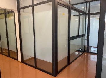 Oficina , Alvaro Obregón · Rento en Noox Guty Increible Oficina de 5 m² con Roof Garden, en Guadalupe Inn y con Servicios