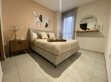 Departamento de 1 habitación, Guadalajara · Venta Departamento 1 Recamara Principia Living