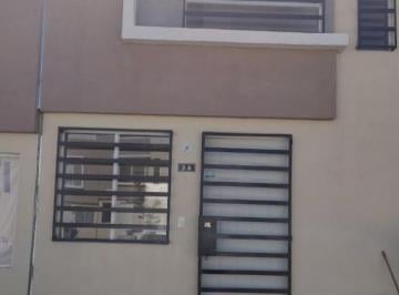Casa de 2 habitaciones, Zumpango · Aviso. Gran Oportunidad. casa en Zumpango con 63 m² Superficie