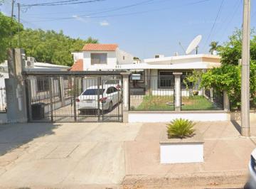 Casa de 3 habitaciones, Cajeme · Venta de Casa en Calle Chihuahua, Norte, Urbanizable No. 4, Ciudad Obregon, Son.