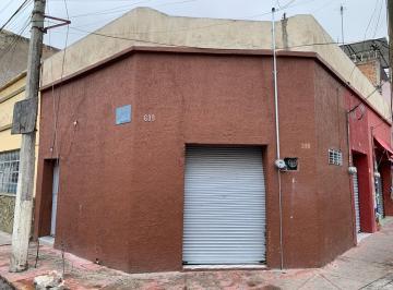 Local comercial en Renta Barrio Analco · Local Comercial Recién Remodelado en Renta Cerca del Centro de Guadalajara