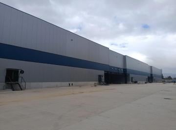 Nave industrial , Ixtapaluca · Naves Dese 1600 Hasta 9800 m Salida a Puebla