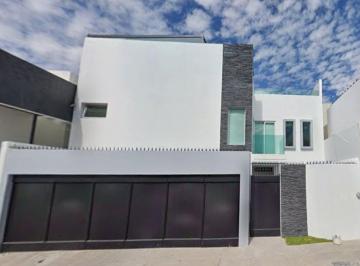 Casa de 4 habitaciones, San Luis Potosí · Venta de Casa en Alameda del Rio, Lomas del Tecnologico, San Luis Potosi S. L. p.