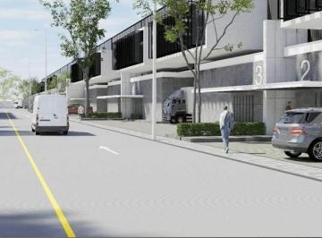 Nave industrial , El Salto · Aepark Nueva Frente Al Aeropuerto1,000 m Anden Para Tráiler