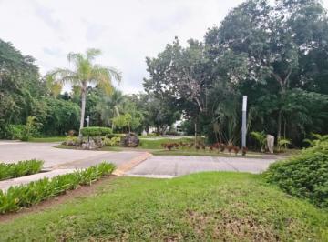 Terreno / Lote · 301m² · Terreno en Fraccionamiento Selvamar