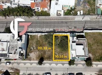 Terreno / Lote · 213m² · Terreno en Venta en El Fracc. Muralia Al Norte de La de Aguascalientes