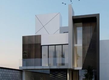 Casa de 5 habitaciones, Pachuca · Casa en Venta en Gema con 164 m² de Terreno, 5 Recámaras, con Roof