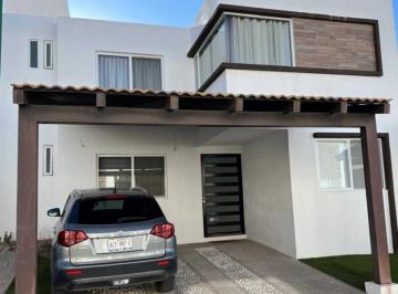 Casa de 3 habitaciones, Aguascalientes · Casa en Venta en Aguascalientes Norte Arroyo del Bosque Muy Funcional