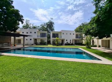 Casa de 3 habitaciones, Yautepec · Venta de Casas con Alberca en Morelos – Yautepec3 Recámaras, 2.5 Baños