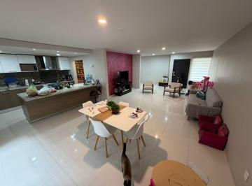 Casa de 3 habitaciones, Toluca · Casa en Venta Condominio Privado Vindeza con Seguridad Toluca