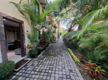 Casa de 3 habitaciones, Yautepec · Venta de Casas con Alberca en Yautepec, Morelos